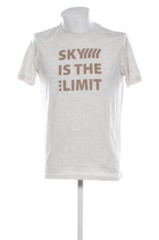 Pánske tričko  Unbranded, Veľkosť M, Farba Sivá, Cena  11,95 €