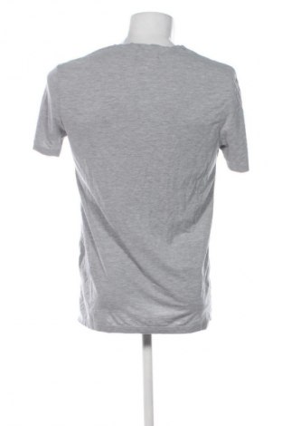 Herren Shirt Unbranded, Größe L, Farbe Grau, Preis 10,00 €