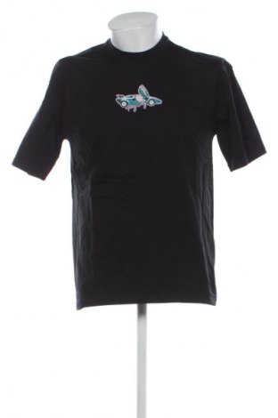 Pánske tričko  Unbranded, Veľkosť M, Farba Čierna, Cena  8,95 €
