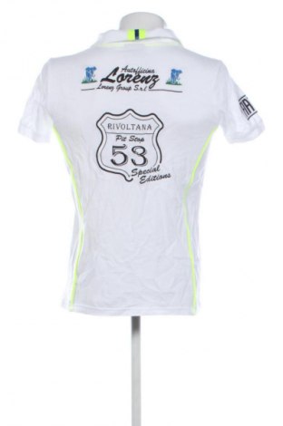 Męski T-shirt Unbranded, Rozmiar M, Kolor Kolorowy, Cena 53,58 zł