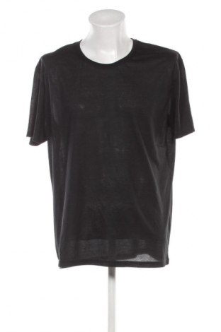 Tricou de bărbați Unbranded, Mărime XXL, Culoare Negru, Preț 31,99 Lei