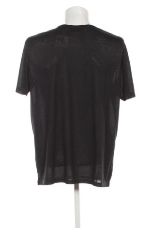 Tricou de bărbați Unbranded, Mărime XXL, Culoare Negru, Preț 31,99 Lei