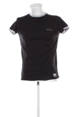 Tricou de bărbați Unbranded, Mărime L, Culoare Negru, Preț 96,24 Lei