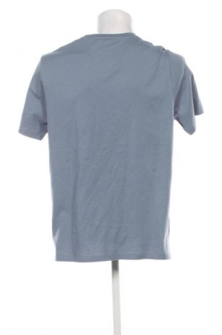 Мъжка тениска Unbranded, Размер XL, Цвят Син, Цена 7,66 €