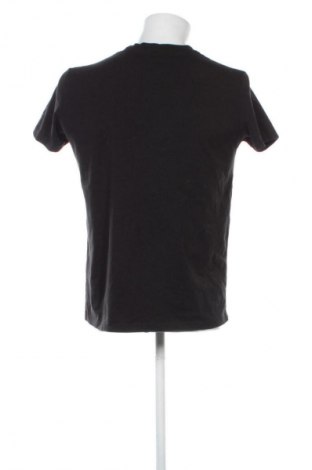 Tricou de bărbați Unbranded, Mărime M, Culoare Negru, Preț 52,13 Lei