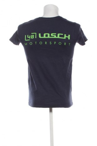 Férfi póló Unbranded, Méret S, Szín Kék, Ár 3 039 Ft