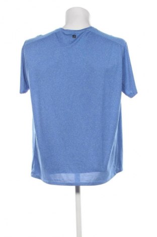 Pánske tričko  Unbranded, Veľkosť XXL, Farba Modrá, Cena  6,95 €