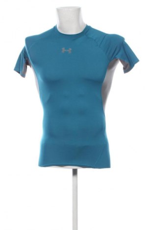Tricou de bărbați Under Armour, Mărime S, Culoare Multicolor, Preț 72,99 Lei