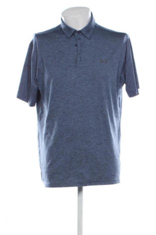 Herren T-Shirt Under Armour, Größe XL, Farbe Mehrfarbig, Preis € 16,99