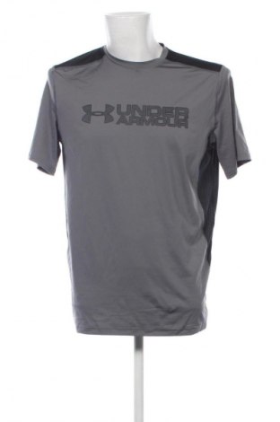 Мъжка тениска Under Armour, Размер L, Цвят Многоцветен, Цена 13,29 €