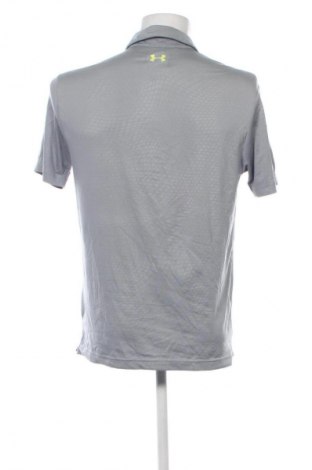 Pánske tričko  Under Armour, Veľkosť M, Farba Sivá, Cena  15,95 €
