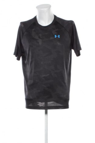 Pánske tričko  Under Armour, Veľkosť L, Farba Čierna, Cena  37,40 €