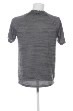 Herren Shirt Under Armour, Größe M, Farbe Grau, Preis 17,99 €