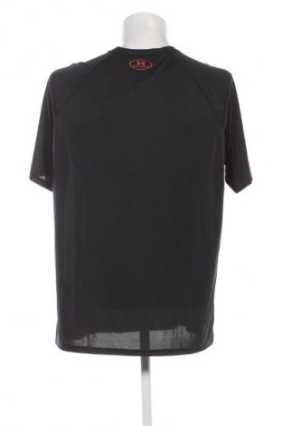 Tricou de bărbați Under Armour, Mărime XL, Culoare Negru, Preț 83,99 Lei