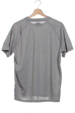 Herren Shirt Under Armour, Größe M, Farbe Grau, Preis 16,99 €