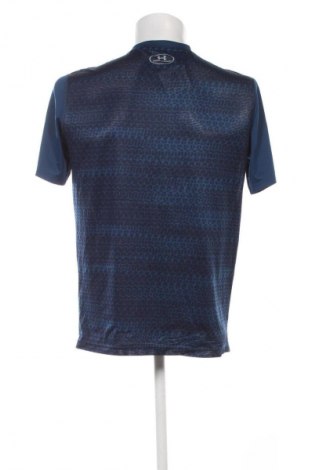 Herren Shirt Under Armour, Größe M, Farbe Blau, Preis 17,99 €