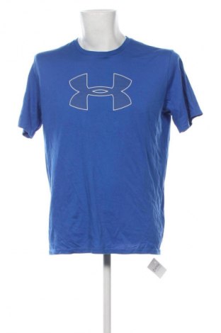 Tricou de bărbați Under Armour, Mărime L, Culoare Multicolor, Preț 83,99 Lei
