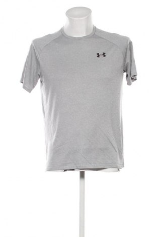 Férfi póló Under Armour, Méret M, Szín Szürke, Ár 6 749 Ft