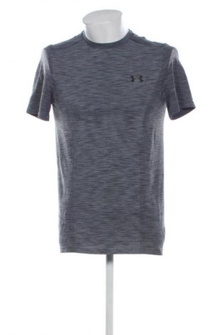 Pánske tričko  Under Armour, Veľkosť M, Farba Sivá, Cena  15,95 €