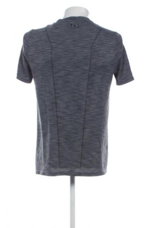 Pánske tričko  Under Armour, Veľkosť M, Farba Sivá, Cena  15,95 €