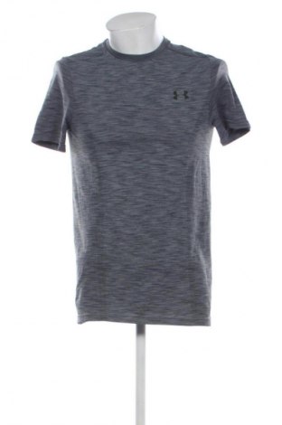 Tricou de bărbați Under Armour, Mărime M, Culoare Gri, Preț 78,99 Lei