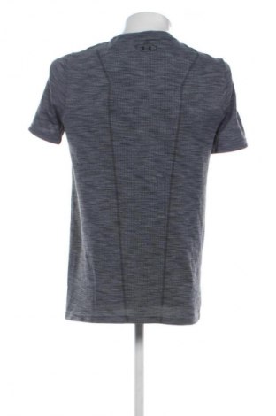 Tricou de bărbați Under Armour, Mărime M, Culoare Gri, Preț 78,99 Lei