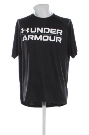 Мъжка тениска Under Armour, Размер XL, Цвят Многоцветен, Цена 12,78 €