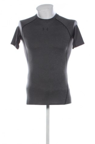 Męski T-shirt Under Armour, Rozmiar M, Kolor Szary, Cena 75,02 zł