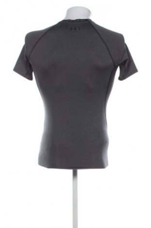 Męski T-shirt Under Armour, Rozmiar M, Kolor Szary, Cena 75,02 zł