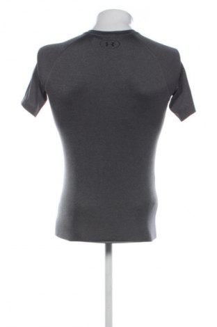 Męski T-shirt Under Armour, Rozmiar M, Kolor Szary, Cena 75,02 zł