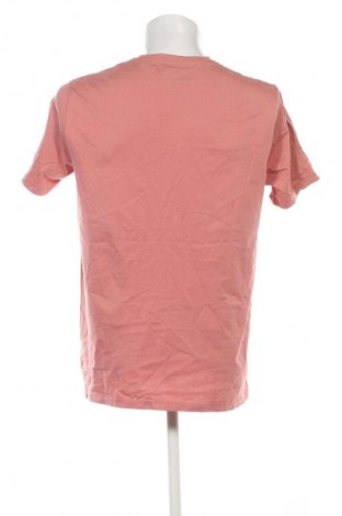 Tricou de bărbați Uniqlo, Mărime L, Culoare Roz, Preț 49,99 Lei