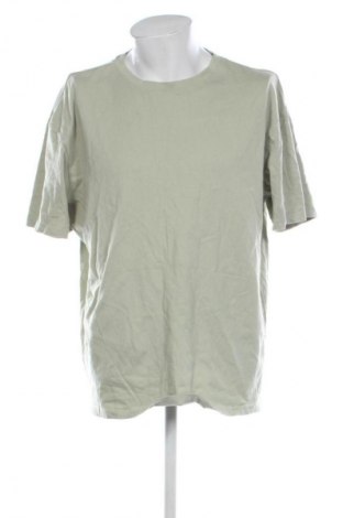 Pánské tričko  Urban Classics, Velikost XL, Barva Zelená, Cena  189,00 Kč