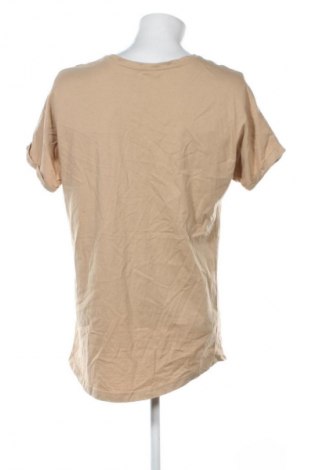 Pánské tričko  Urban Classics, Velikost M, Barva Oranžová, Cena  201,00 Kč