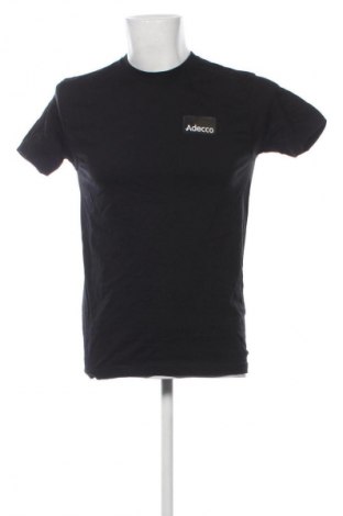 Tricou de bărbați Victoria, Mărime S, Culoare Negru, Preț 48,99 Lei