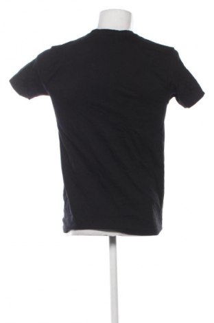 Tricou de bărbați Victoria, Mărime S, Culoare Negru, Preț 48,99 Lei