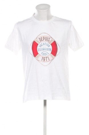 Férfi póló Vilebrequin, Méret XL, Szín Sokszínű, Ár 19 835 Ft