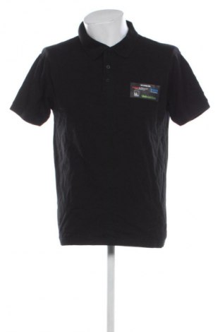 Pánske tričko  WURTH, Veľkosť L, Farba Čierna, Cena  12,95 €