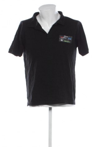 Ανδρικό t-shirt WURTH, Μέγεθος L, Χρώμα Μαύρο, Τιμή 12,99 €