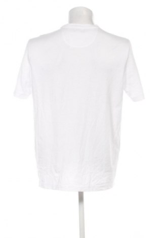 Мъжка тениска Walbusch, Размер L, Цвят Бял, Цена 11,75 €