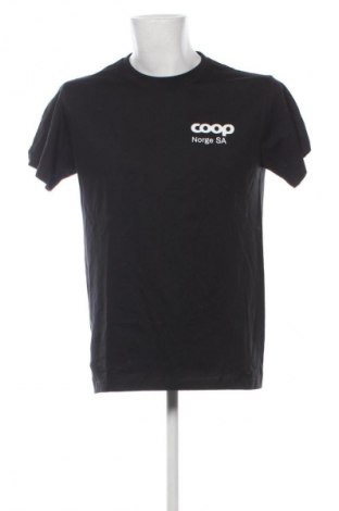 Ανδρικό t-shirt You, Μέγεθος M, Χρώμα Μαύρο, Τιμή 9,99 €