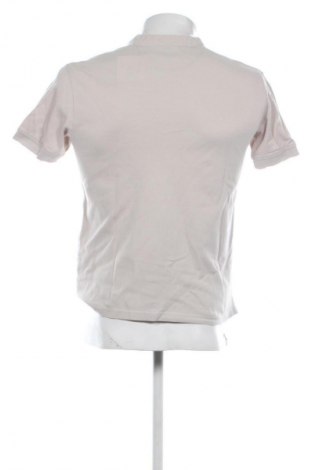 Férfi póló Zara, Méret S, Szín Bézs, Ár 4 264 Ft