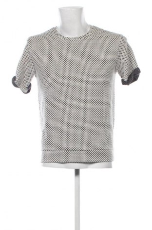 Tricou de bărbați Zara, Mărime M, Culoare Multicolor, Preț 48,99 Lei