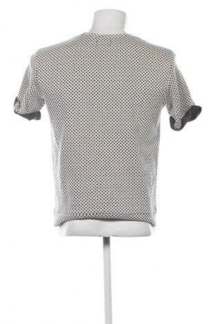 Tricou de bărbați Zara, Mărime M, Culoare Multicolor, Preț 48,99 Lei