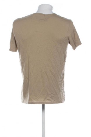 Herren Shirt Zara, Größe XL, Farbe Beige, Preis 8,21 €