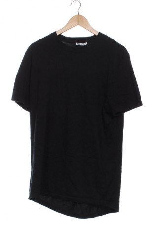 Ανδρικό t-shirt Zara, Μέγεθος L, Χρώμα Μαύρο, Τιμή 9,99 €