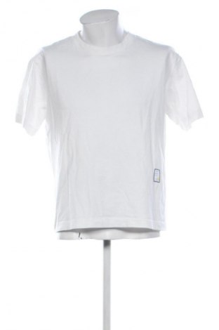 Pánske tričko  Zara, Veľkosť L, Farba Biela, Cena  15,72 €