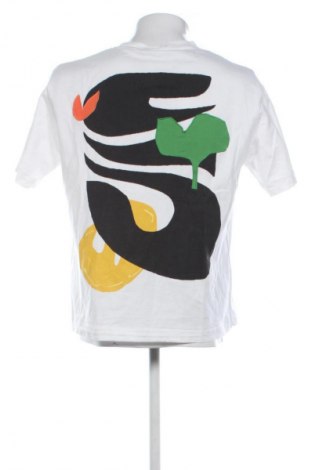 Pánske tričko  Zara, Veľkosť L, Farba Biela, Cena  15,72 €