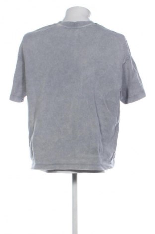 Pánske tričko  Zara, Veľkosť L, Farba Sivá, Cena  16,30 €