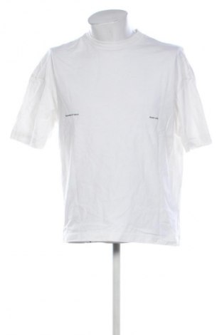 Pánske tričko  Zara, Veľkosť L, Farba Biela, Cena  8,00 €