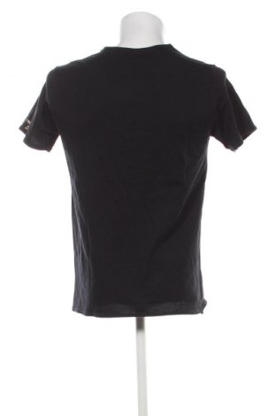 Pánske tričko  Zara, Veľkosť L, Farba Čierna, Cena  9,95 €